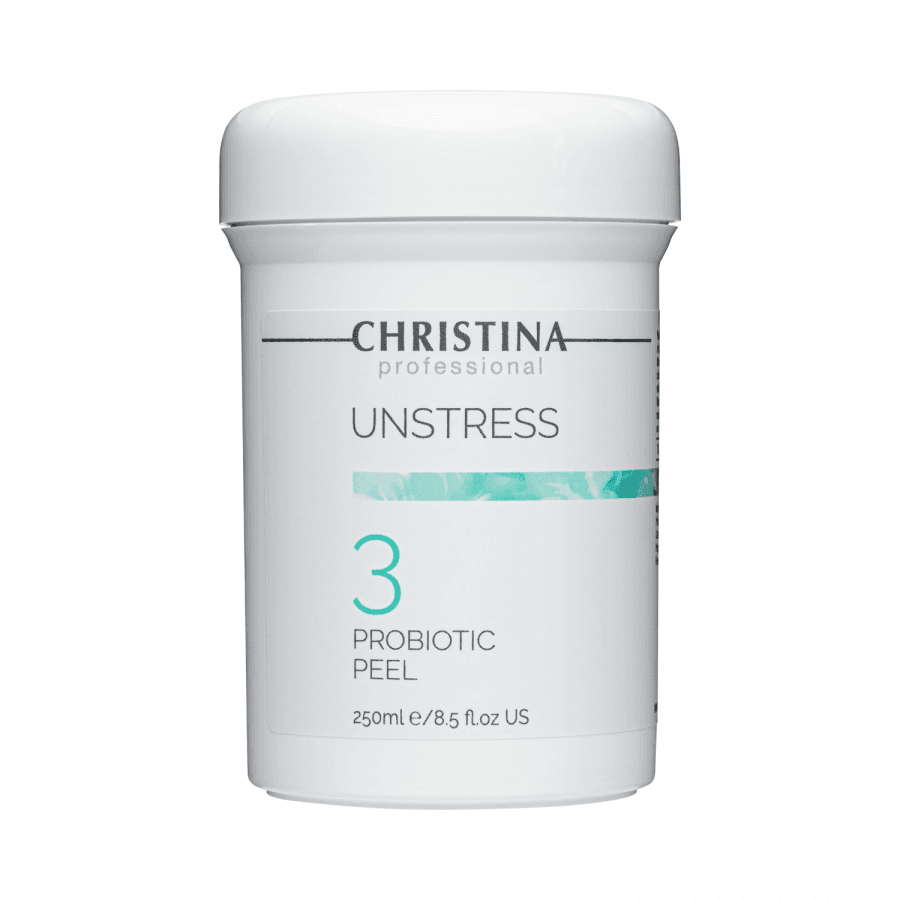 Пілінг із пробіотичною дією Christina Unstress ProBiotic Peel