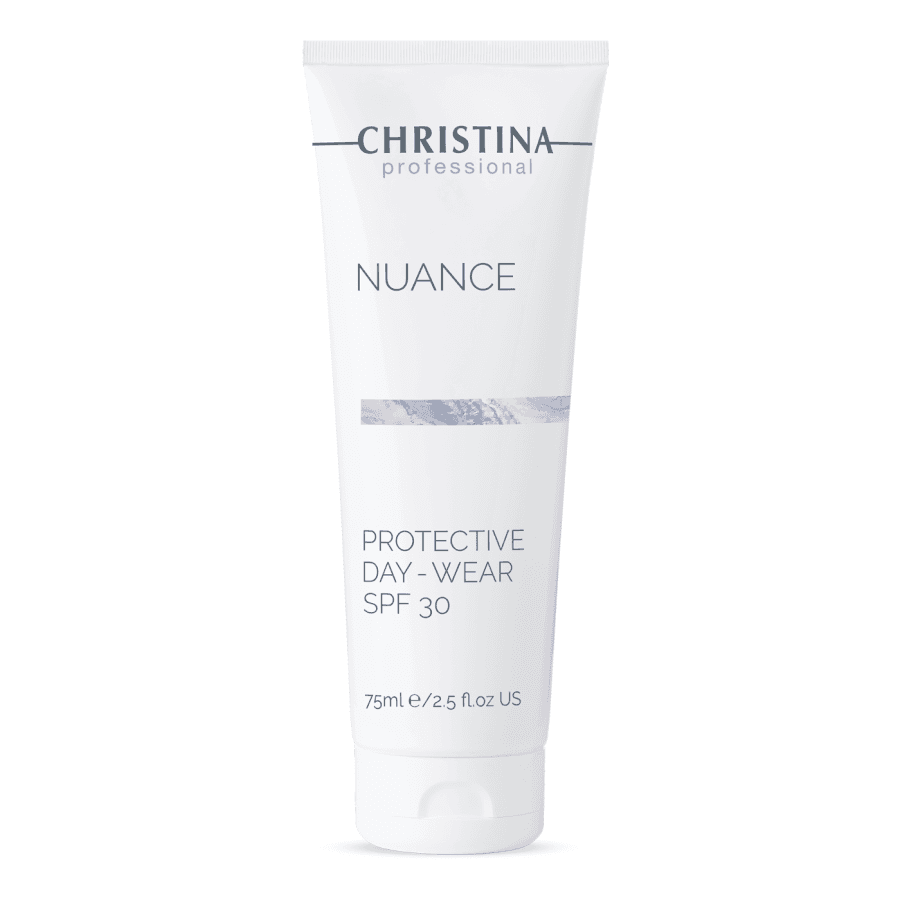 Захисний денний крем SPF 30 Christina Nuance Protective Day Wear