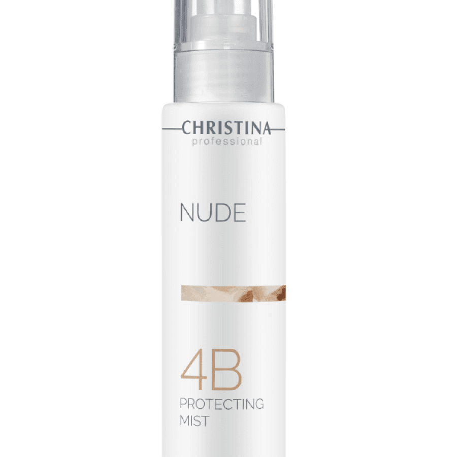 Захисний спрей для тіла Christina NUDE Protective Mist