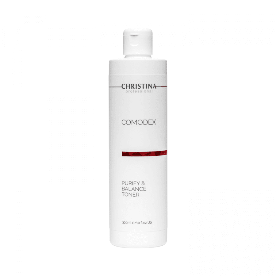 Очищувальний балансувальний тонік Christina Comodex Purify & Balance Toner