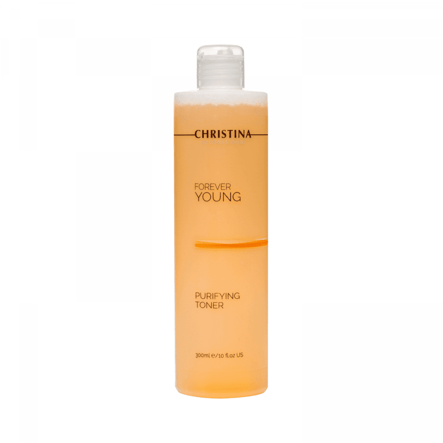 Очищувальний тонік Christina Forever Young Purifying Toner