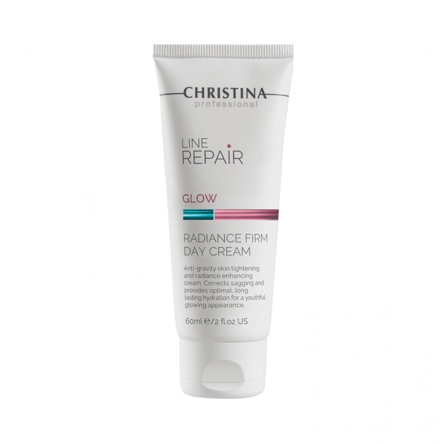 Денний крем Christina LINE REPAIR Glow Radiance Firm Day Cream