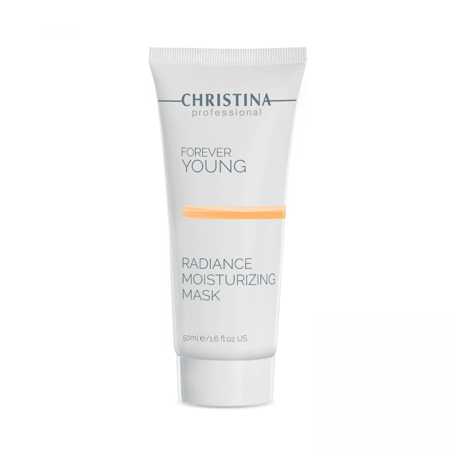 Зволожувальна маска «Сяяння» Christina Forever Young Radiance Moisturizing Mask