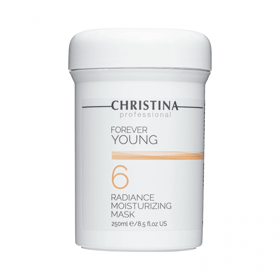 Зволожувальна маска «Сяяння» Christina Forever Young Radiance Moisturizing Mask