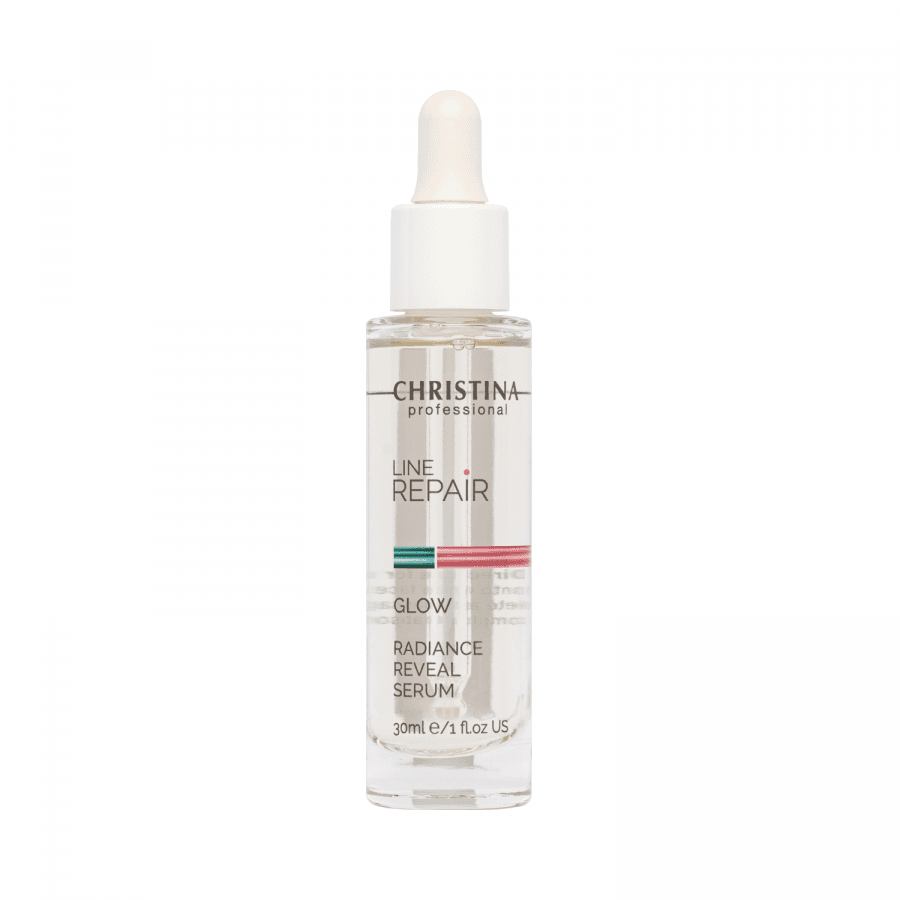 Сироватка для відновлення сяяння Christina LINE REPAIR GLOW Radiance Reveal Serum