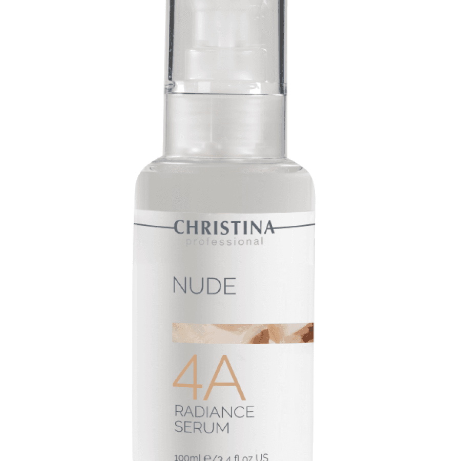 Сироватка для тіла «Сяяння» Christina NUDE Radiance Serum