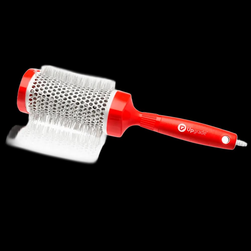 Red Angle – Concave triangular brush, 53 мм