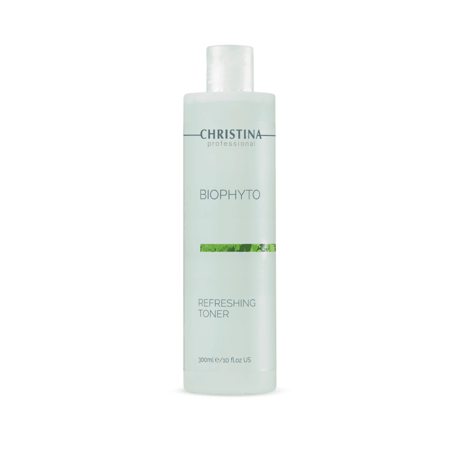 Освіжальний тонік для обличчя Christina Refreshing Toner