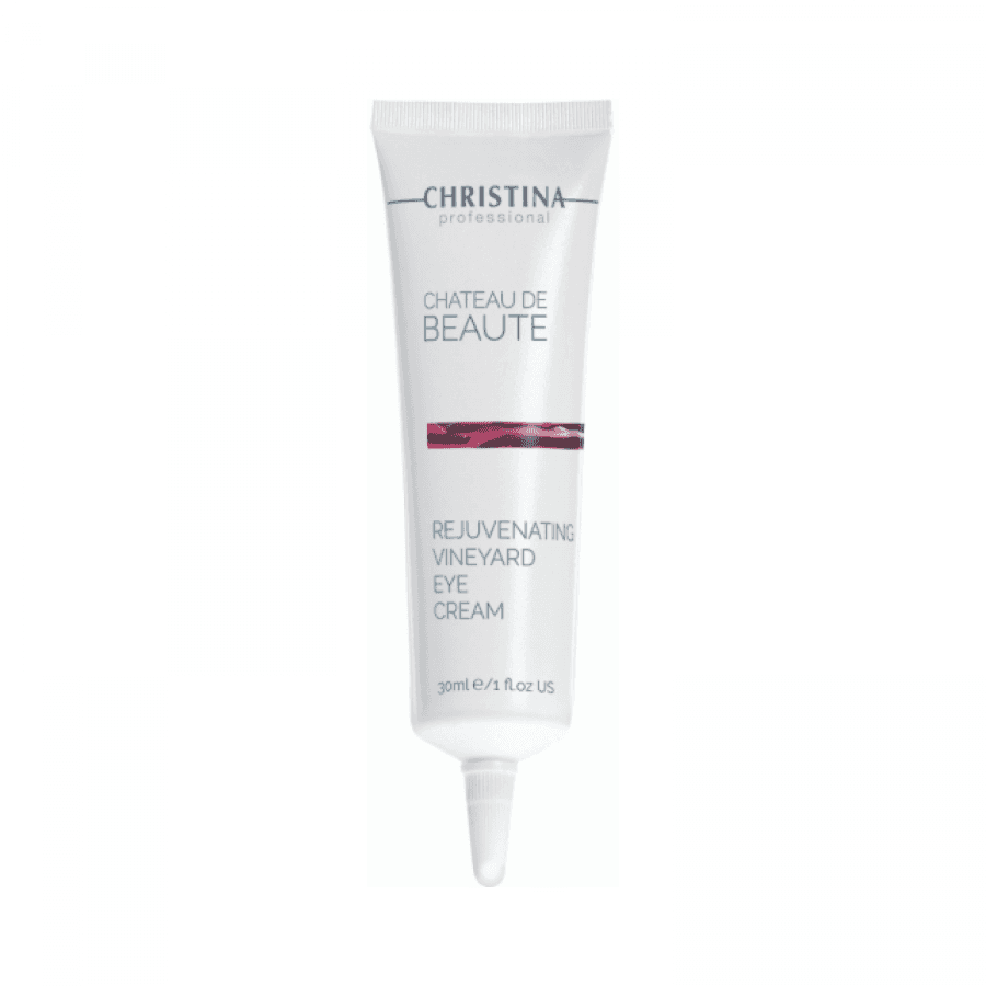 Омолоджувальний крем для шкіри навколо очей Christina Rejuvenating Vineyard Eye Cream