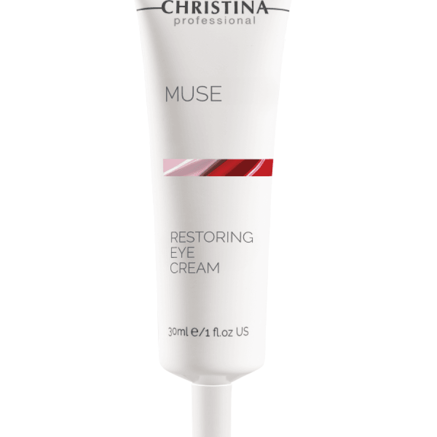 Відновлювальний крем для шкіри навколо очей Christina Restoring Eye Cream