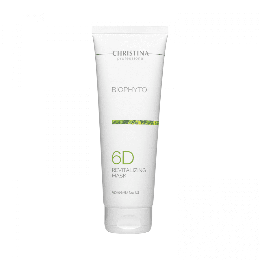 Відновлювальна маска для обличчя Christina BIO PHYTO Revitalizing Mask