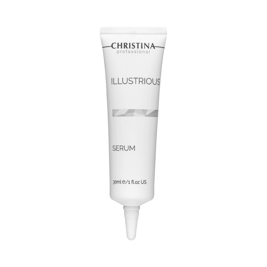 Сироватка для корекції пігментації Christina Illustrious
