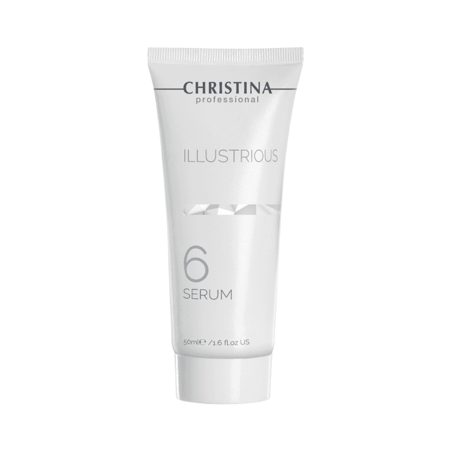 Сироватка для корекції пігментації Christina Illustrious
