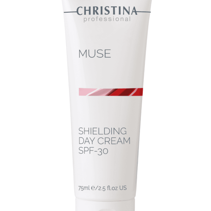 Захисний денний крем SPF 30 Christina Nuance Shielding Day Cream