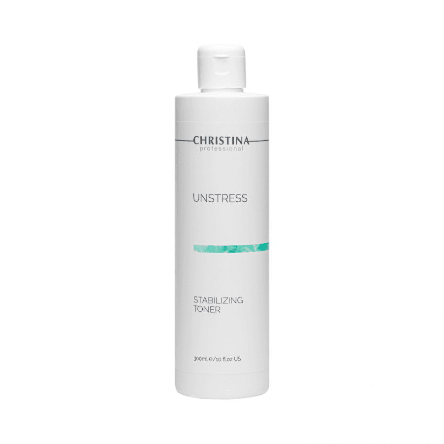 Стабілізувальний тонік Christina Unstress Stabilizing Toner