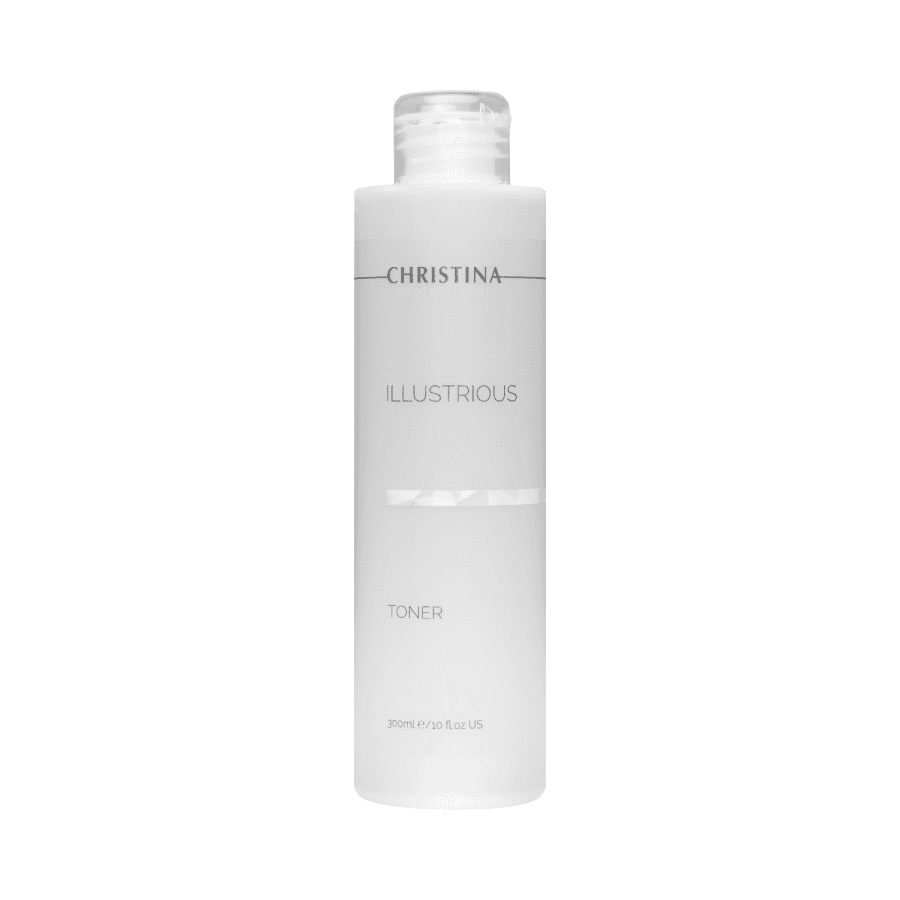 Відновлювальний тонік Christina Illustrious Toner