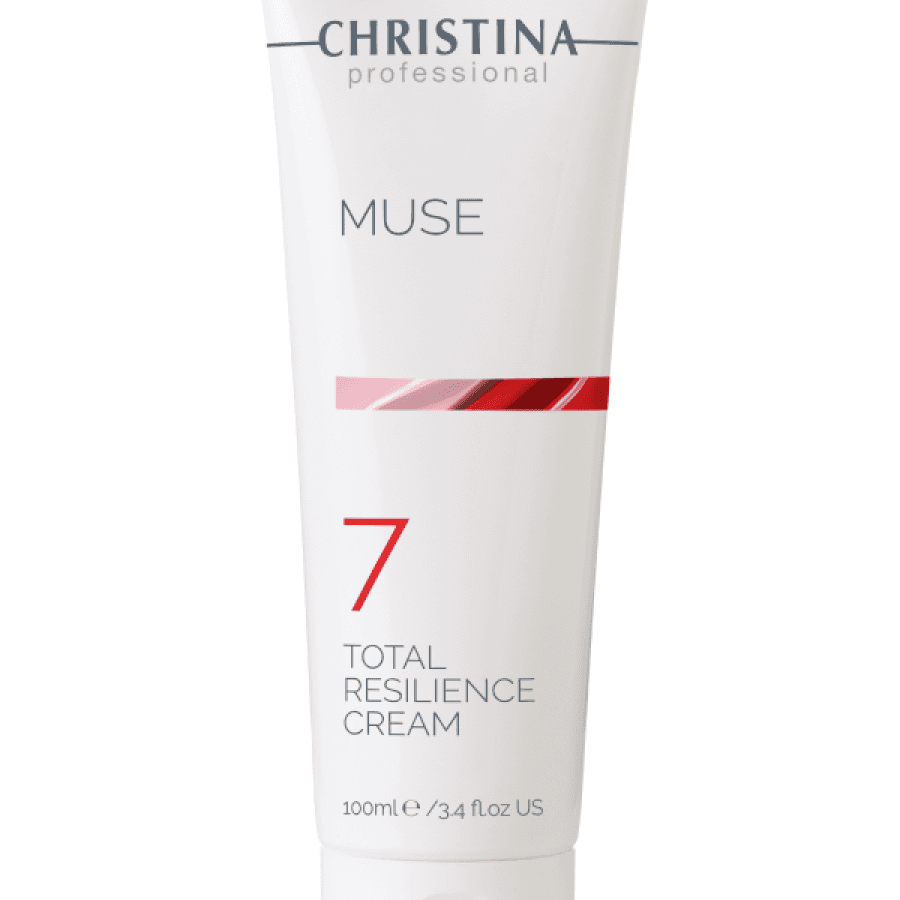 Крем «Абсолютна стійкість» Christina Total Resilience Cream