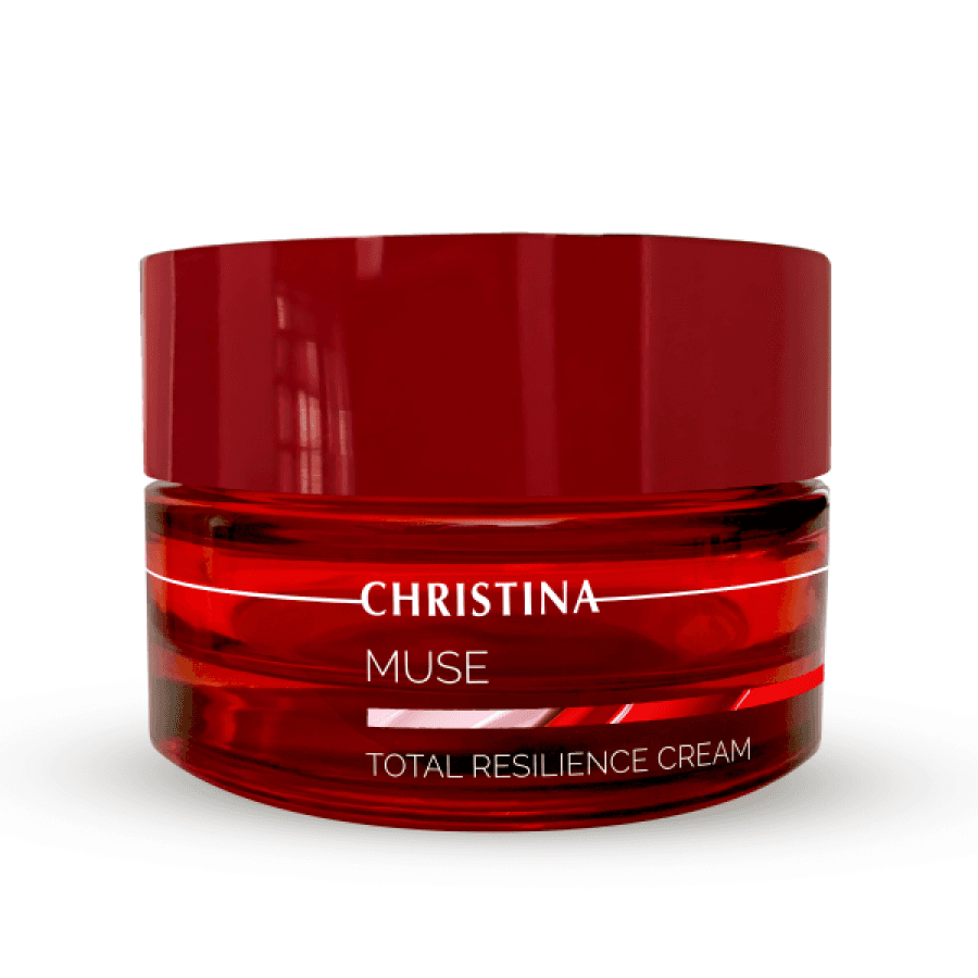 Крем «Абсолютна стійкість» Christina Total Resilience Cream