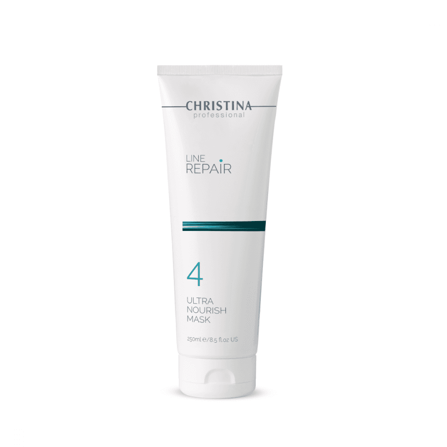 Ультраживильна маска для обличчя Christina LINE REPAIR Ultra Nourish Mask