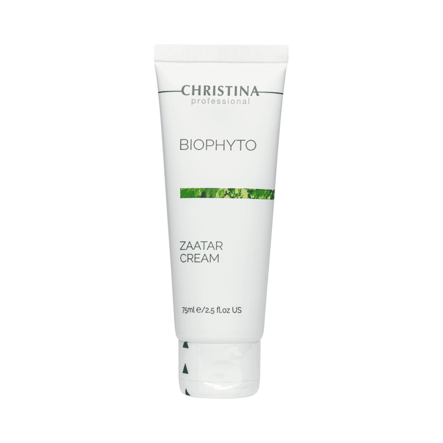 Крем «Заатар» для обличчя Christina Zaatar Cream