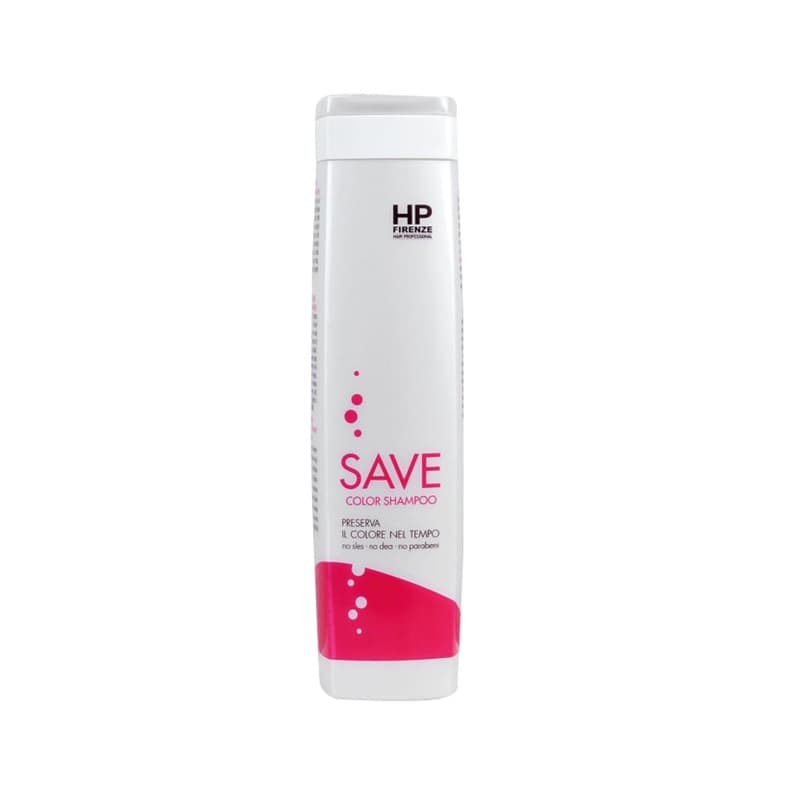 Шампунь для фарбованого волосся Profkeratin Color Save, 1000 мл