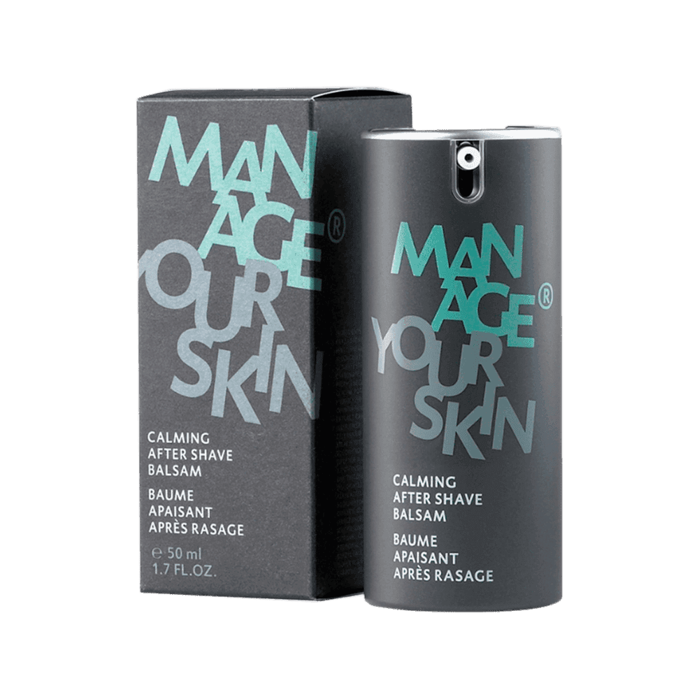 Заспокійливий бальзам після гоління Dr. Spiller Calming After Shave Balsam, 200 мл