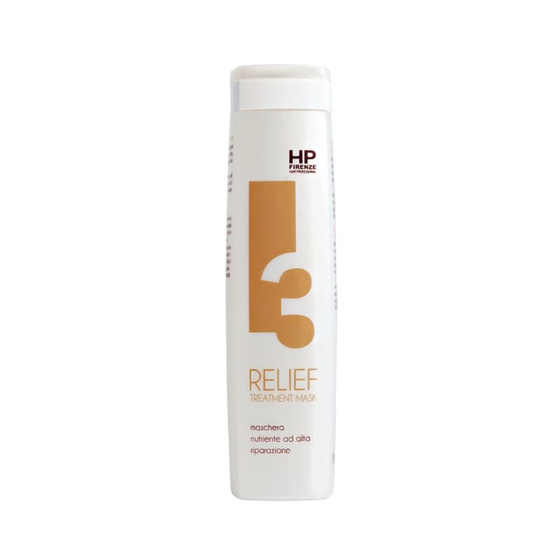Відновлювальна маска для волосся Profkeratin Relief Treatment Mask, 1000 мл