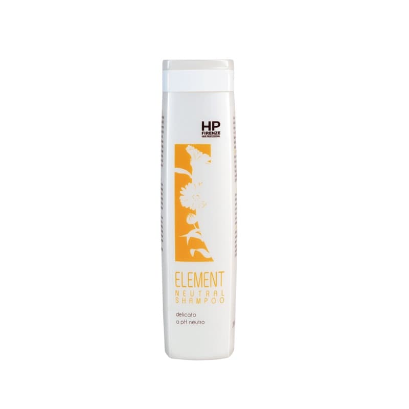 Делікатний нейтральний шампунь для всіх типів волосся Profkeratin Neutral Shampoo, 250 мл