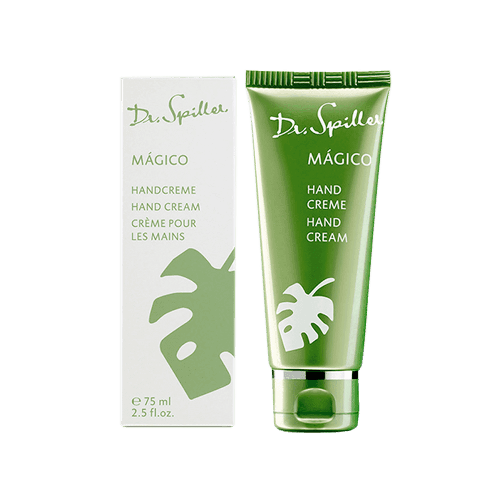 Крем для рук Dr. Spiller Magico Hand Cream, 200 мл