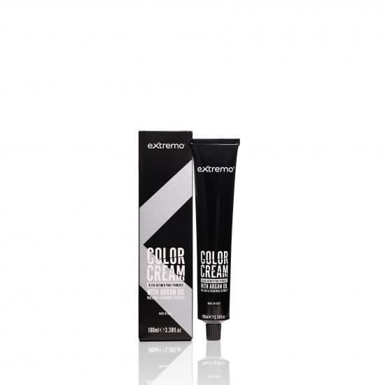 Крем-фарба для волосся Raywell Extremo Color Cream With Argan Oil, 100 мл
