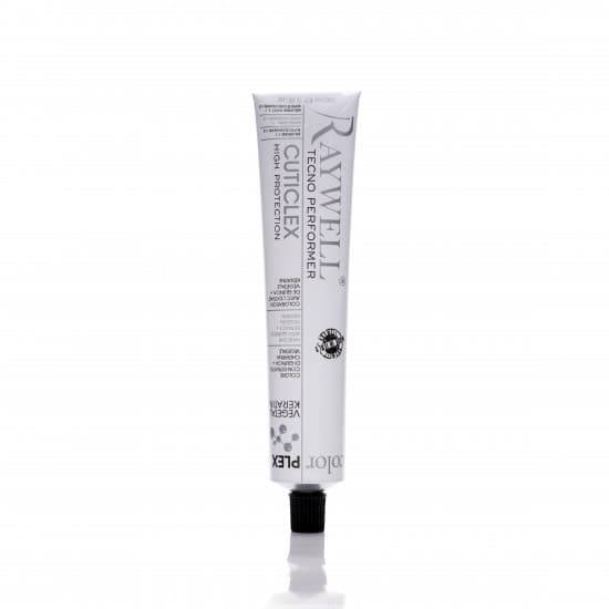 Фарбник для волосся Raywell Excellence Icy Blonde Color Plex, 100 мл