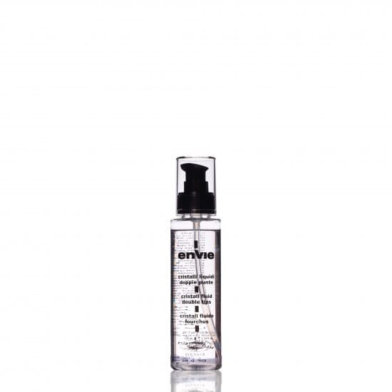 Незмивний флюїд для волосся Raywell Envie Keratin, 100 мл