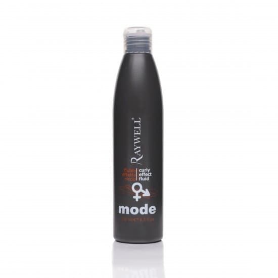 Флюїд для кучерявого волосся Raywell Mode, 250 мл