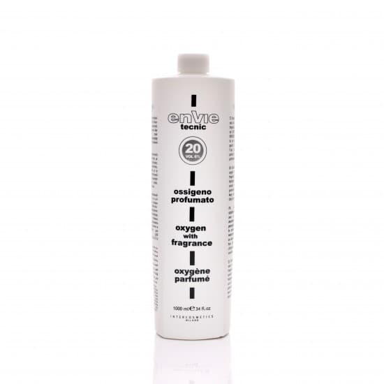 Кремовий окисник 6% Envie 20 VOL, 1000 мл
