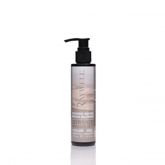 Прямий пігмент для волосся Raywell Direct Pigment Beige Blonde, 150 мл