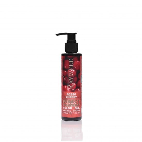 Прямий пігмент для волосся Raywell Direct Pigment Cherry, 150 мл
