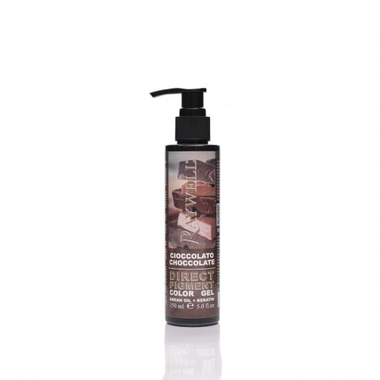 Прямий пігмент для волосся Raywell Direct Pigment Chocolate, 150 мл