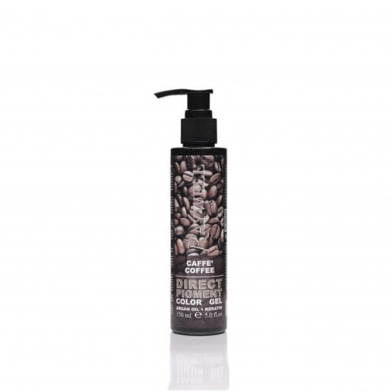 Прямий пігмент для волосся Raywell Direct Pigment Coffee, 150 мл