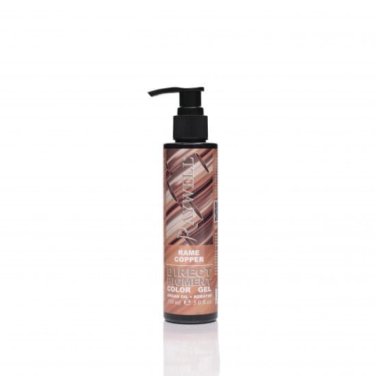 Прямий пігмент для волосся Raywell Direct Pigment Copper, 150 мл