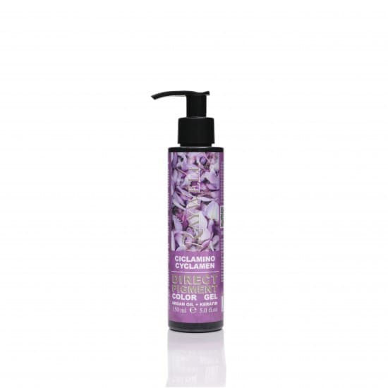Прямий пігмент для волосся Raywell Direct Pigment Cyclamen, 150 мл