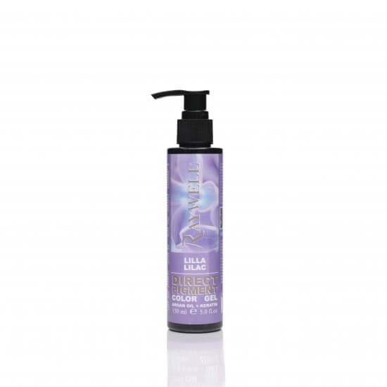 Прямий пігмент для волосся Raywell Direct Pigment Lilac, 150 мл