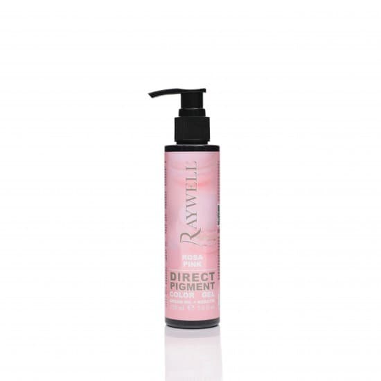 Прямий пігмент рожевий Raywell Direct Pigment PINK, 150 мл