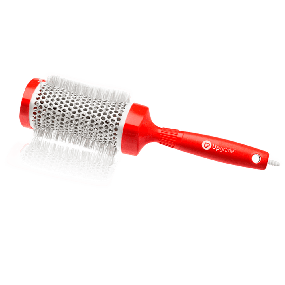 Red Angle – Concave triangular brush, 33 мм