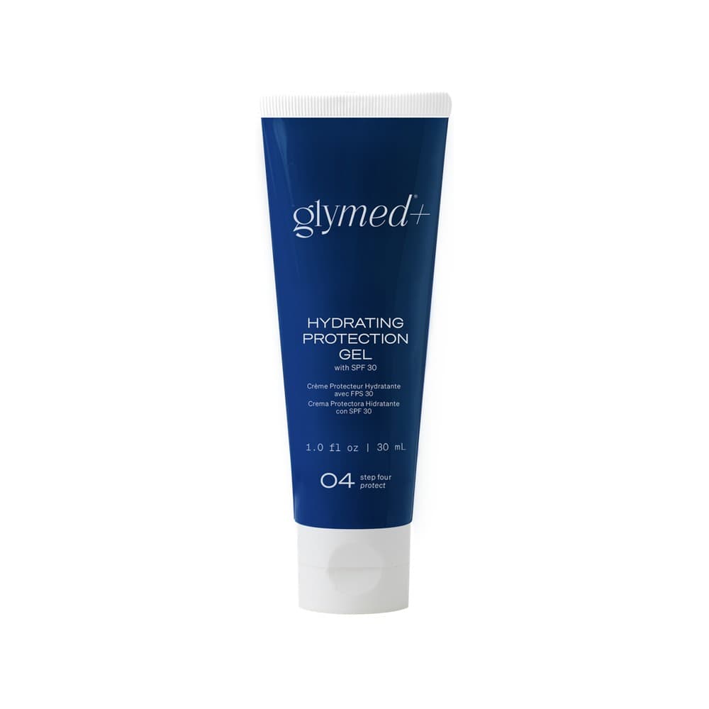 Hydrating Protection Gel with SPF 30
