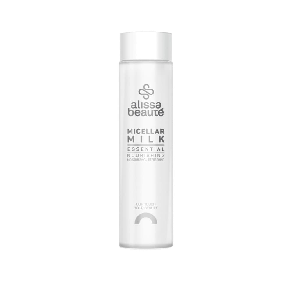 ESSENTIAL Micellar Milk