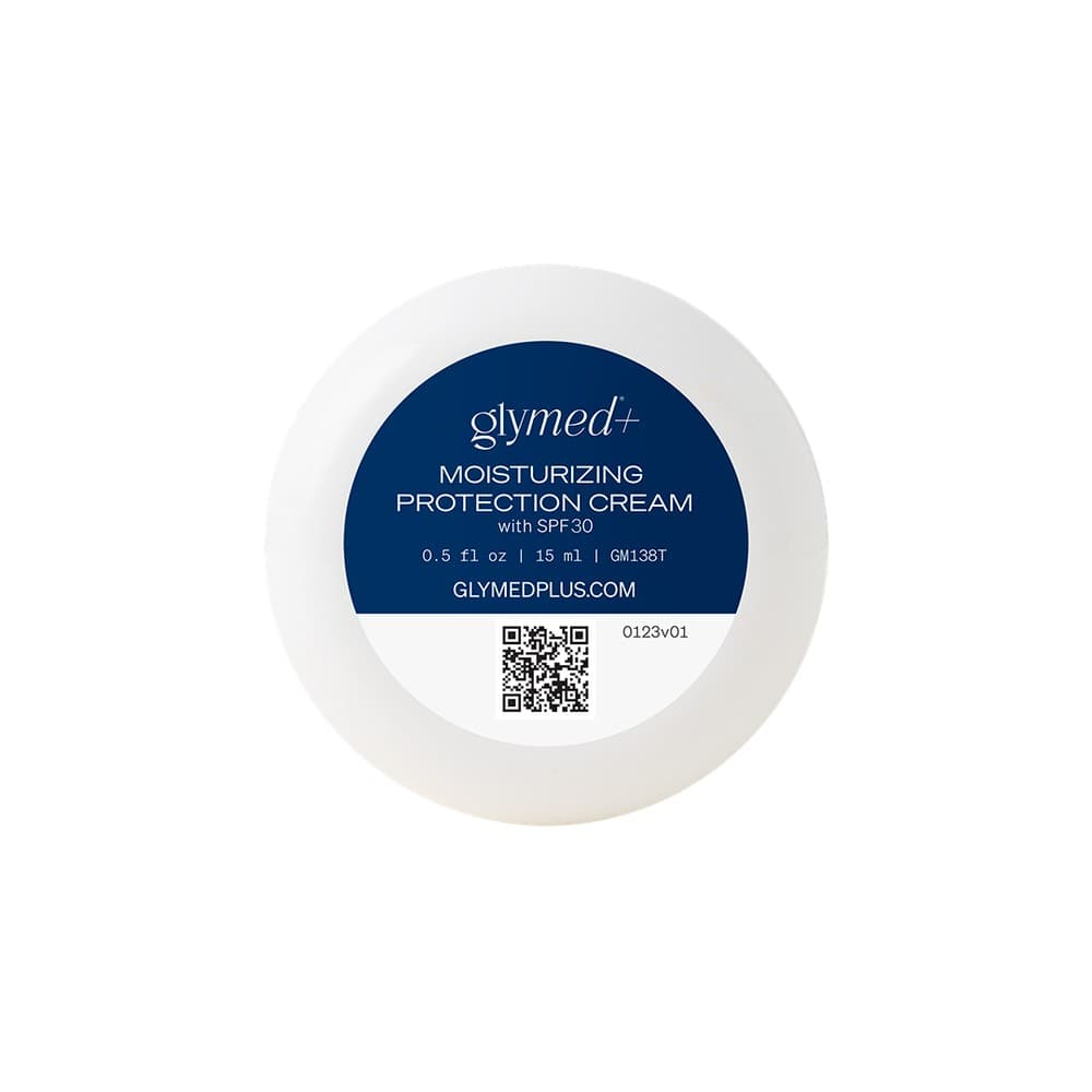 Moisturizing Protection Cream with SPF 30