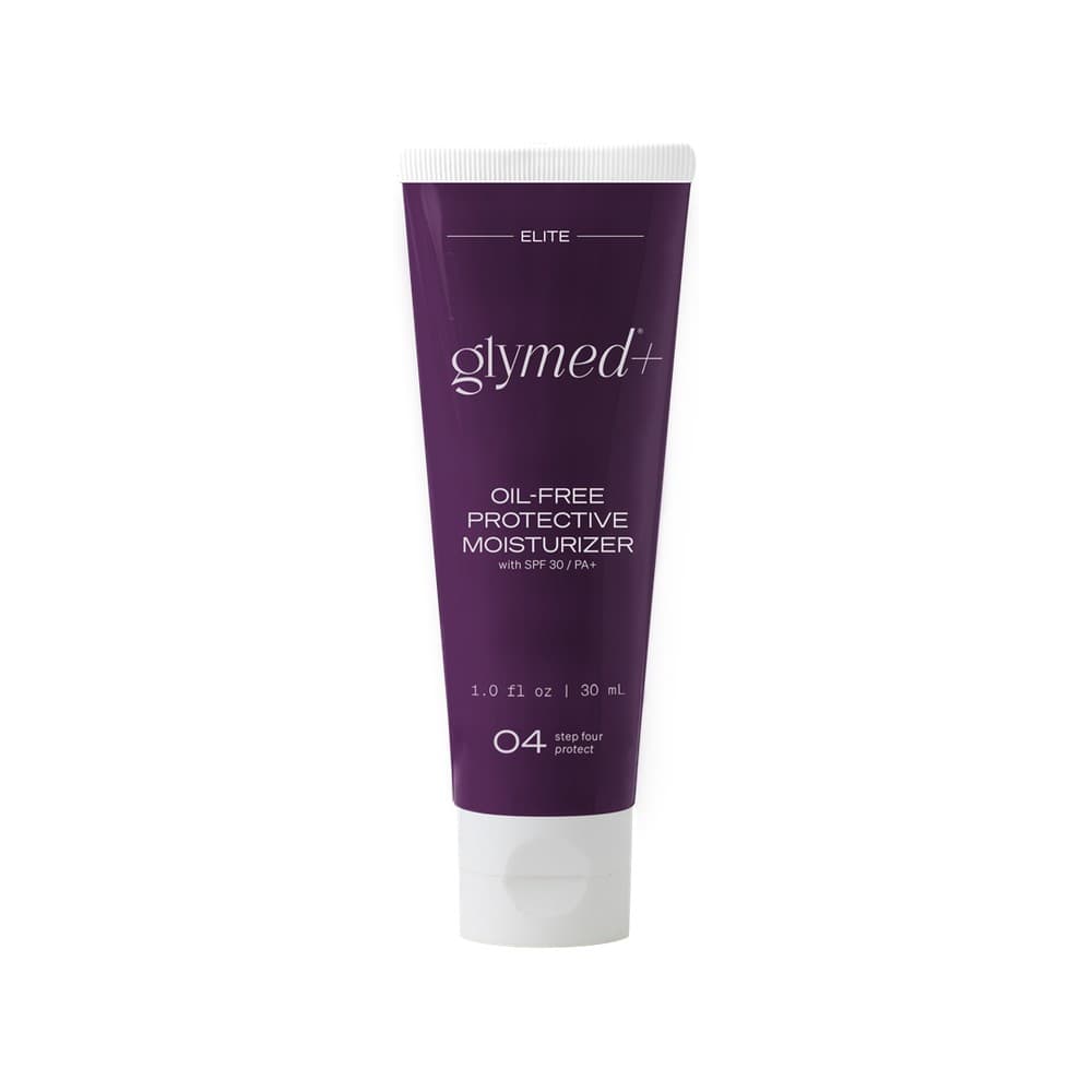 Oil-Free Protective Moisturizer with SPF 30