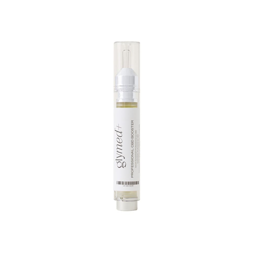 Professional CBD Booster NEW