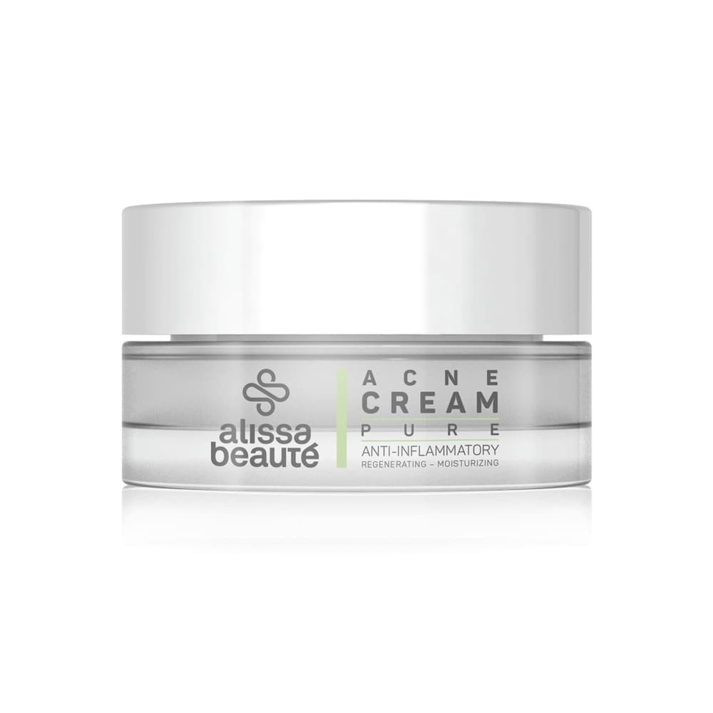 PURE Acne Cream