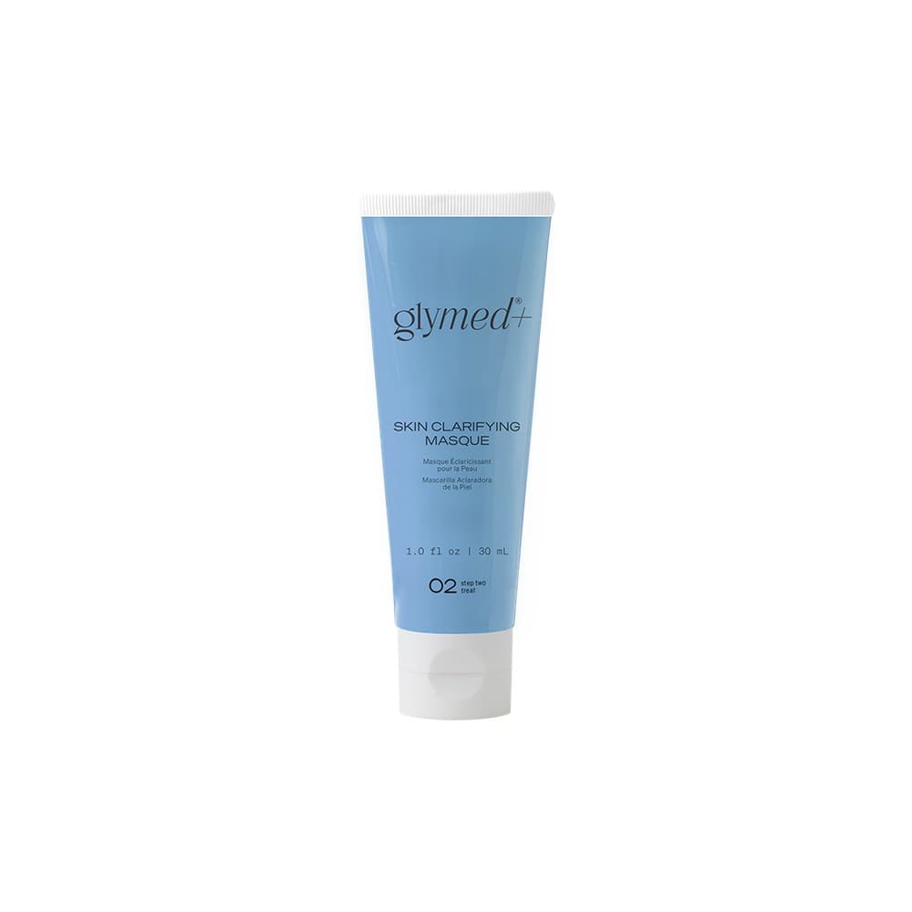 Skin Clarifying Masque